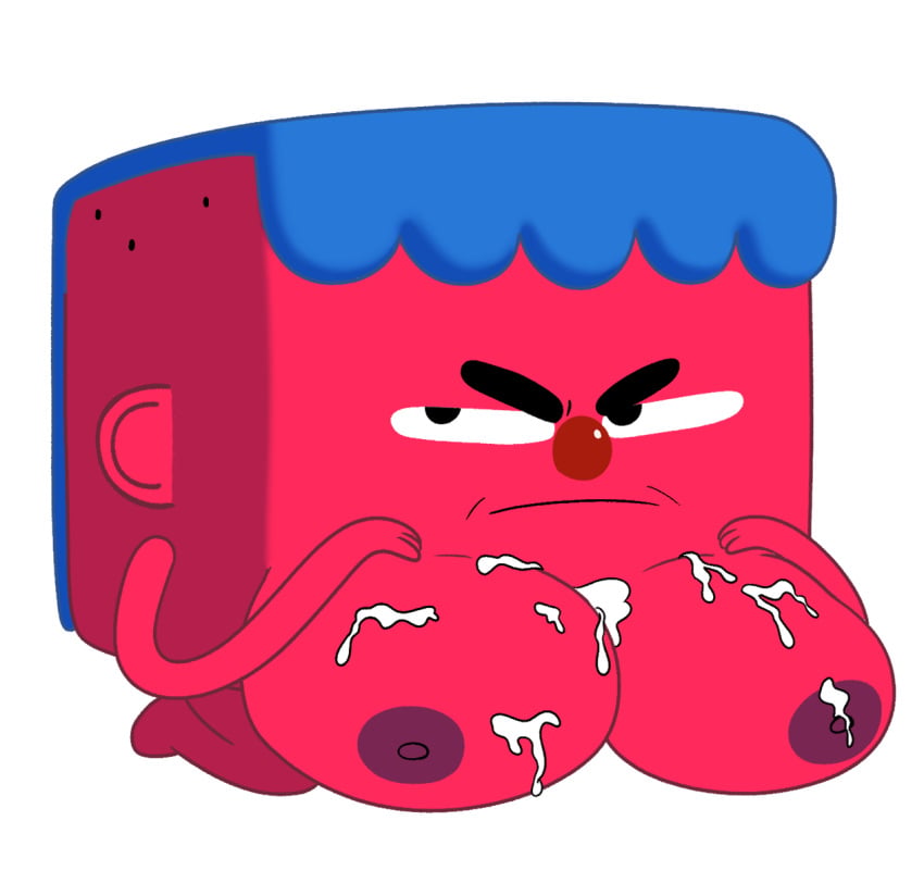 Cartoon Network Rule 34 Image