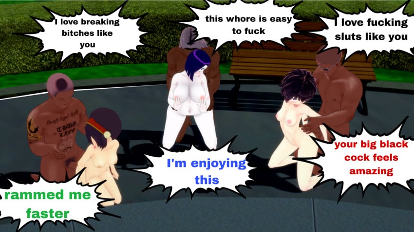 Peni Parker (Avatar The Last Airbender) Rule 34 Image