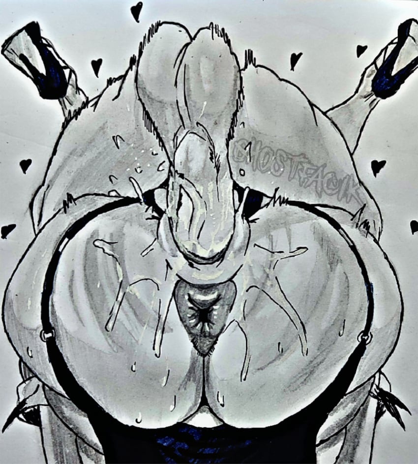 Sama (The Mimic) Rule 34 Image