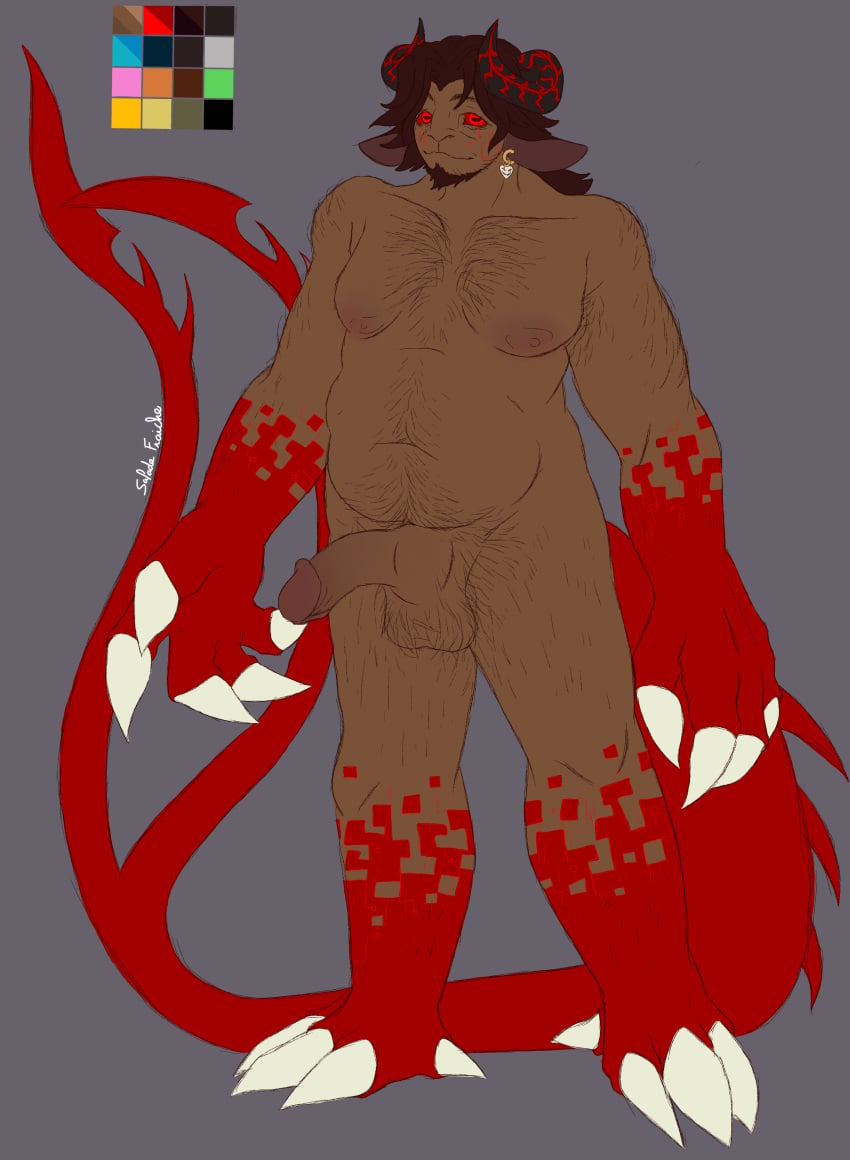 007n7 (Forsaken) Rule 34 Image