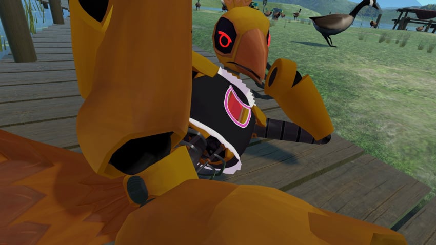 Pagonioplo-Igetis (Votv) Rule 34 Image