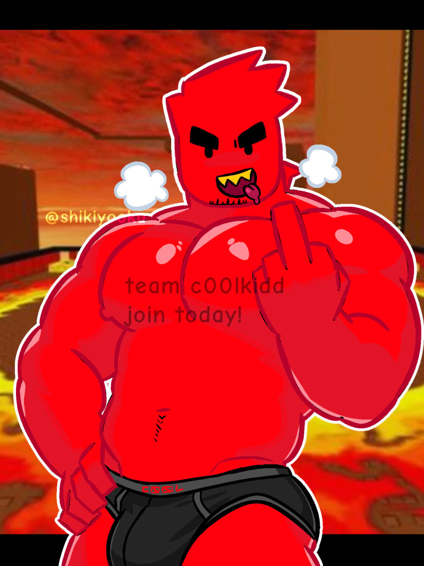Briefs Rule 34 Image