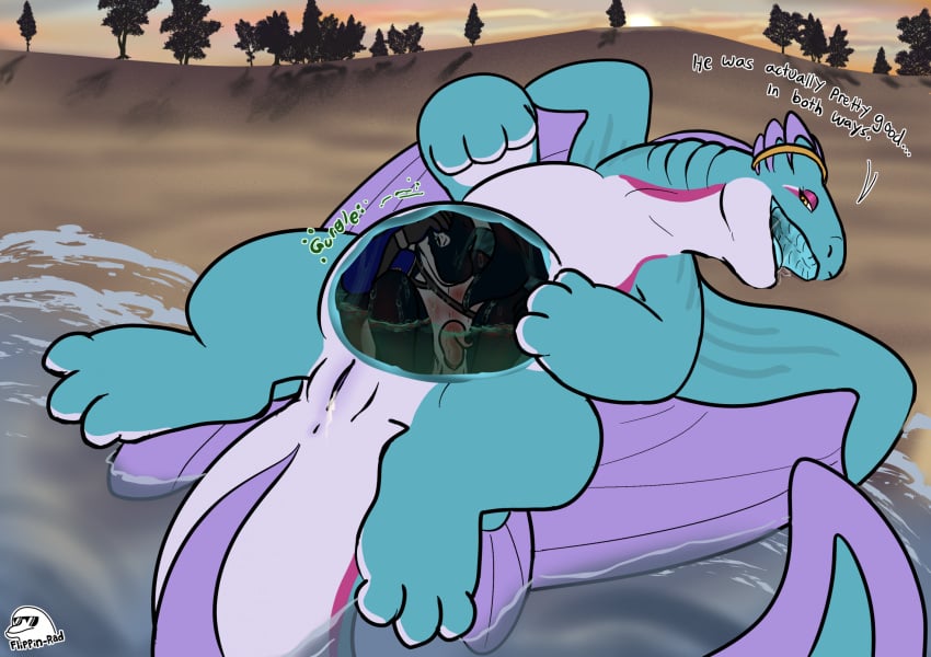 Mythology Rule 34 Image
