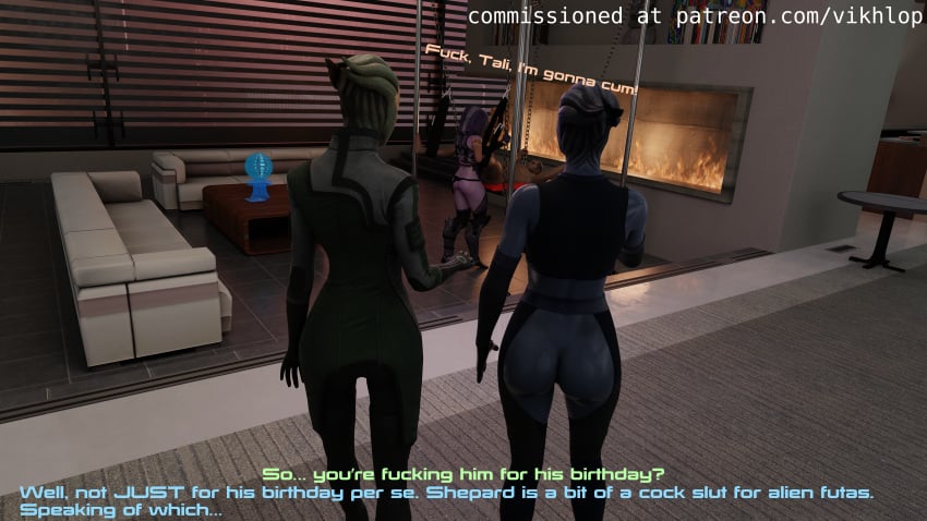 1girls Rule 34 Image