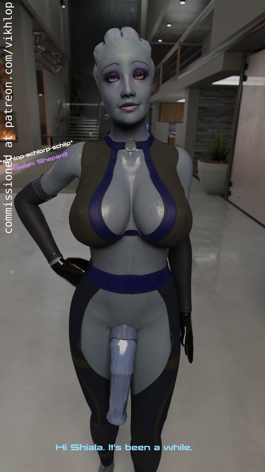 1futa 3d absurd_res alien alien_penis animal_genitalia_on_humanoid asari bondage comic comic_page commander_shepard english english_text futa_only futanari giant_penis horsecock_futanari horsecock_on_humanoid liara_t'soni mass_effect pegging prehensile_penis self_upload shiala solo tali'zorah_nar_rayya text vikhlop