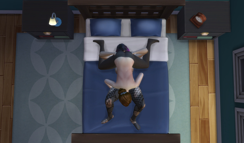Devious Desires Rule 34 Image