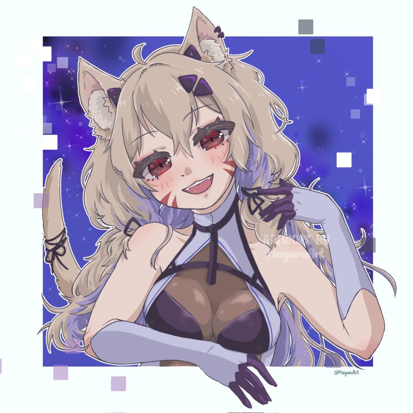 Squchan (Vtuber) Rule 34 Image