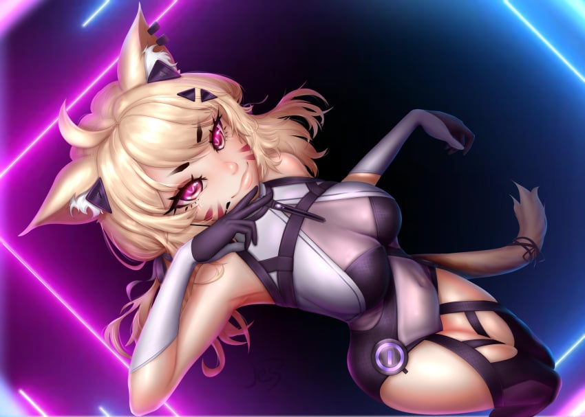 Squchan (Vtuber) Rule 34 Image