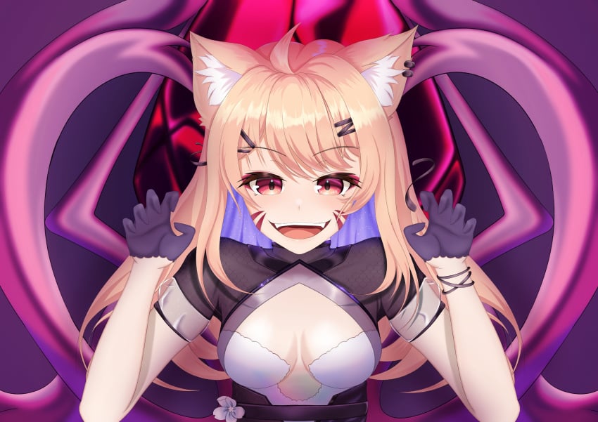 Squchan (Vtuber) Rule 34 Image