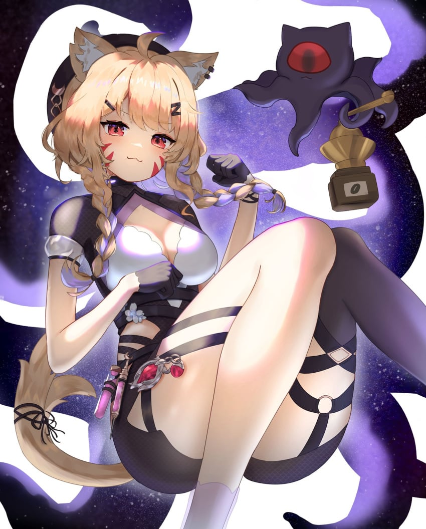 Squchan (Vtuber) Rule 34 Image