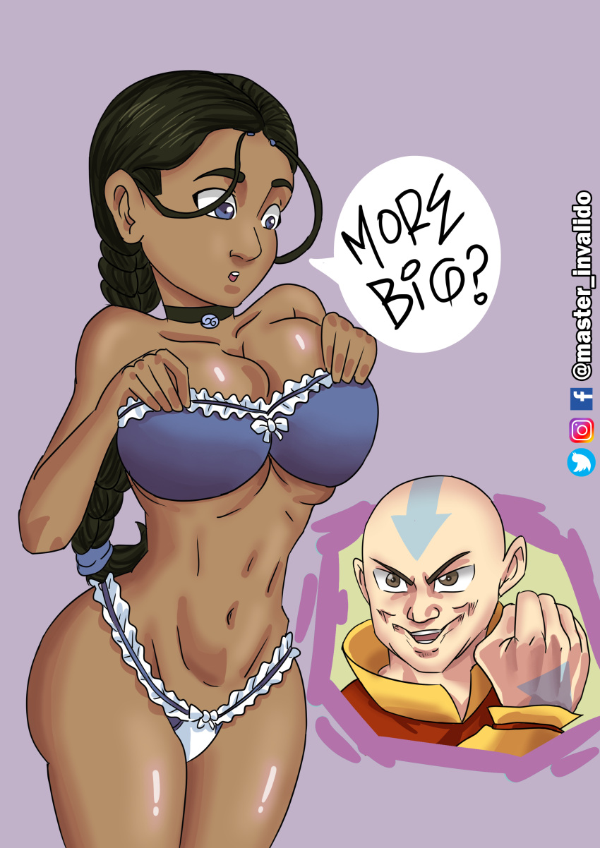 1girls Rule 34 Image