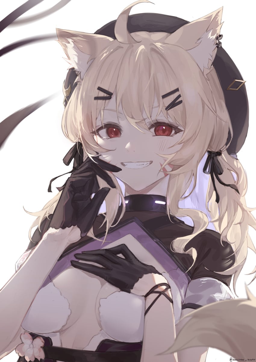 Squchan (Vtuber) Rule 34 Image