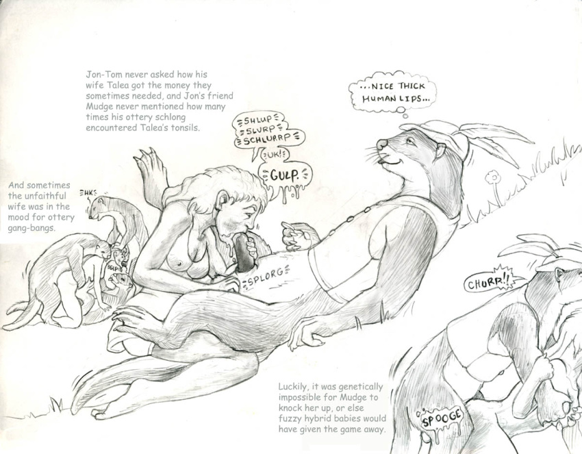 Spellsinger Rule 34 Image