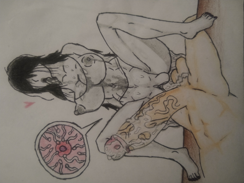 Cum Rule 34 Image