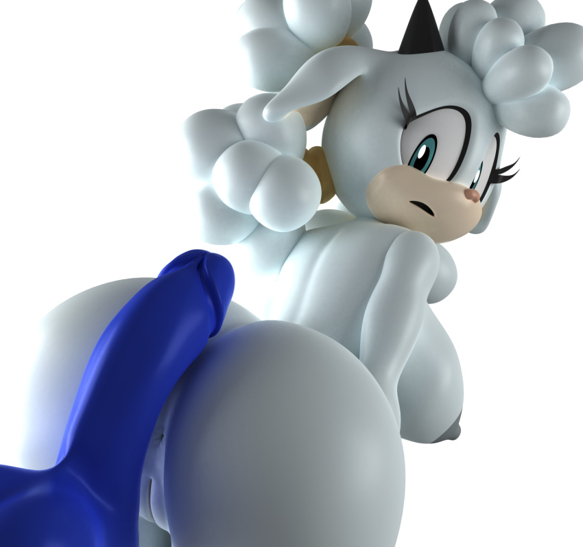 Digital Media (Artwork) Rule 34 Image
