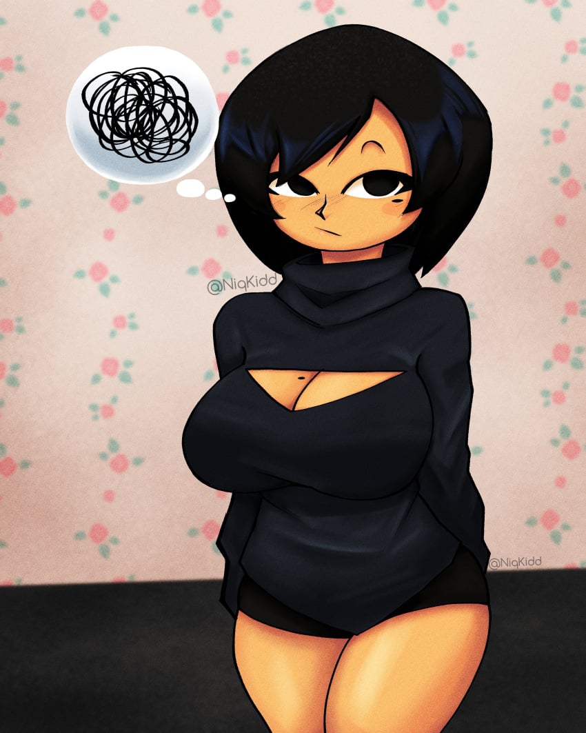 Ava (Gazoogaloo) Rule 34 Image