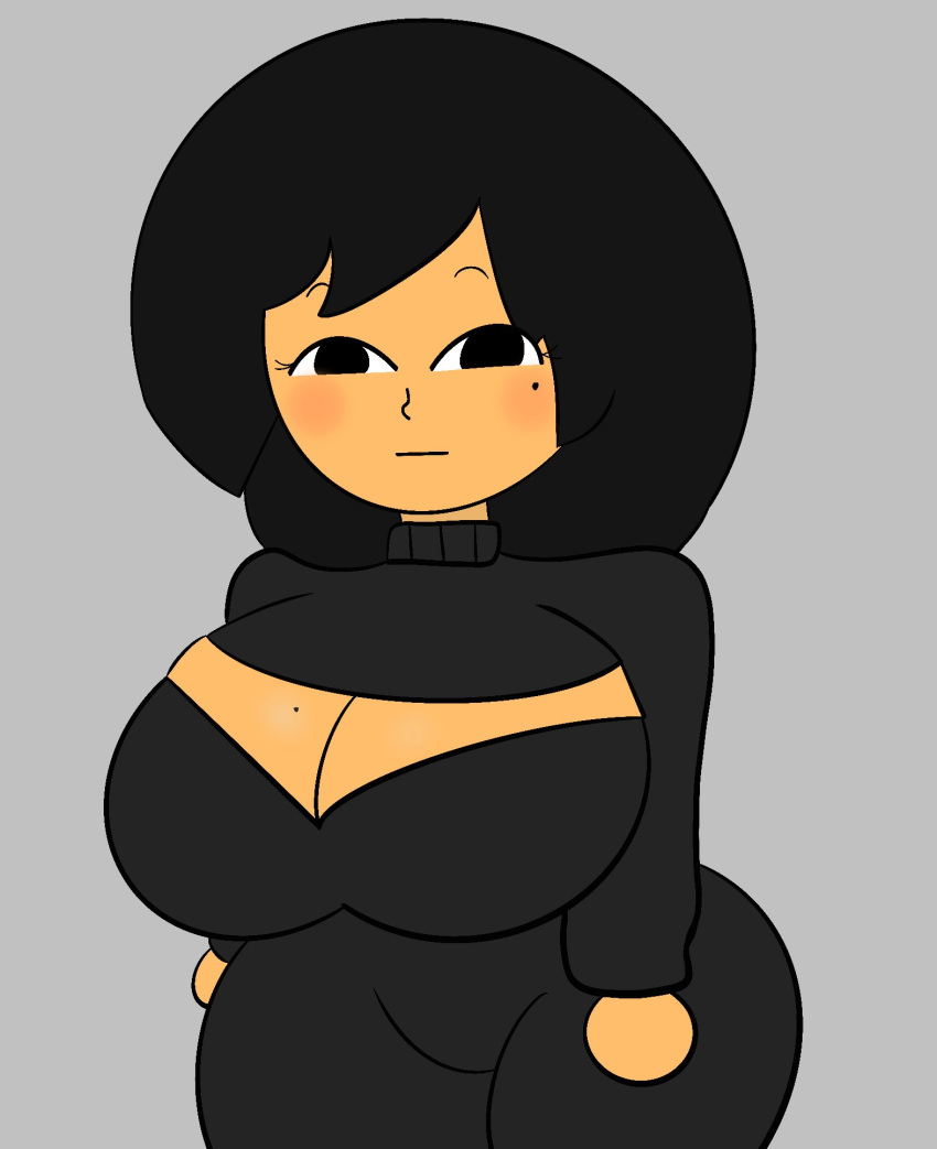 Ava (Gazoogaloo) Rule 34 Image