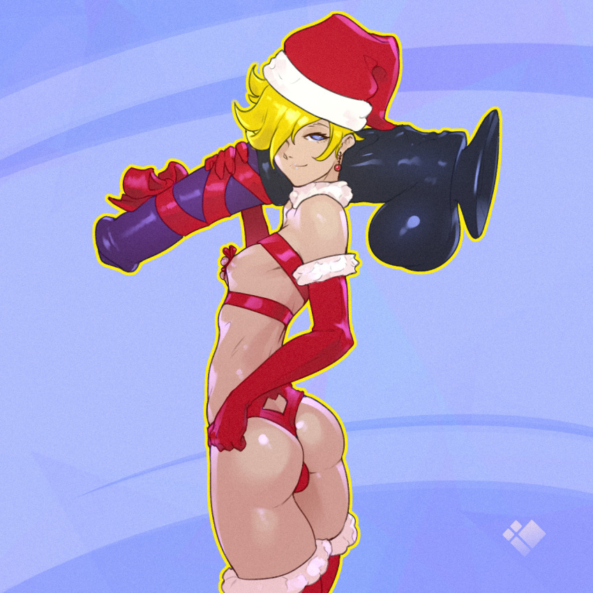 Ass Rule 34 Image