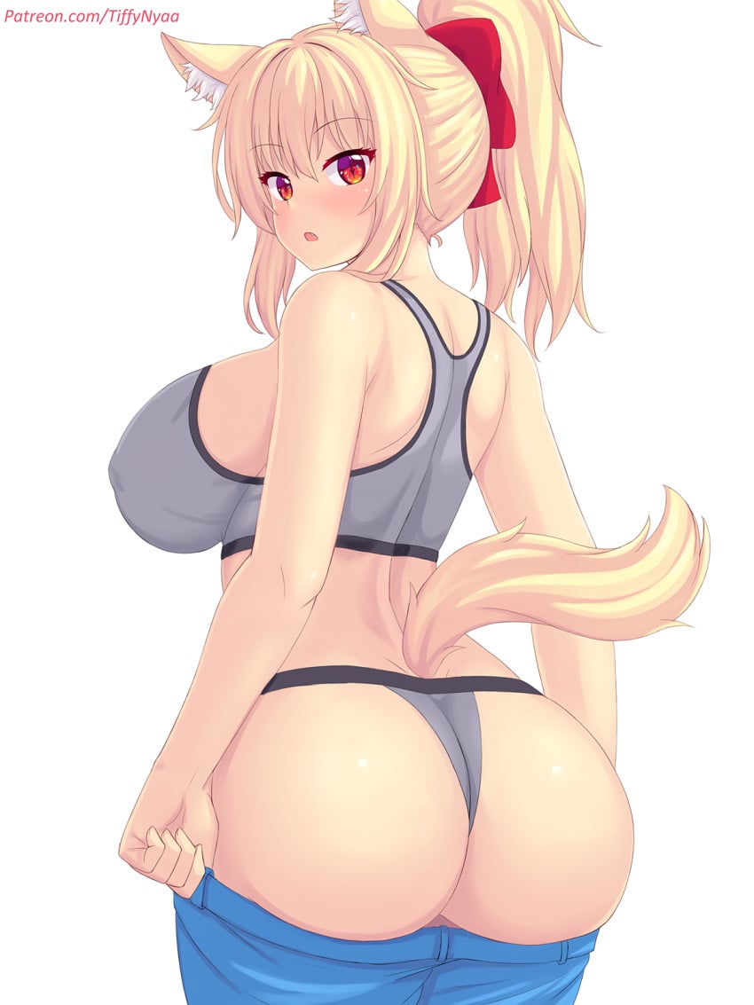 Tiffy Rule 34 Image