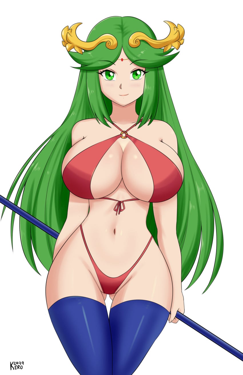 Breasts Rule 34 Image