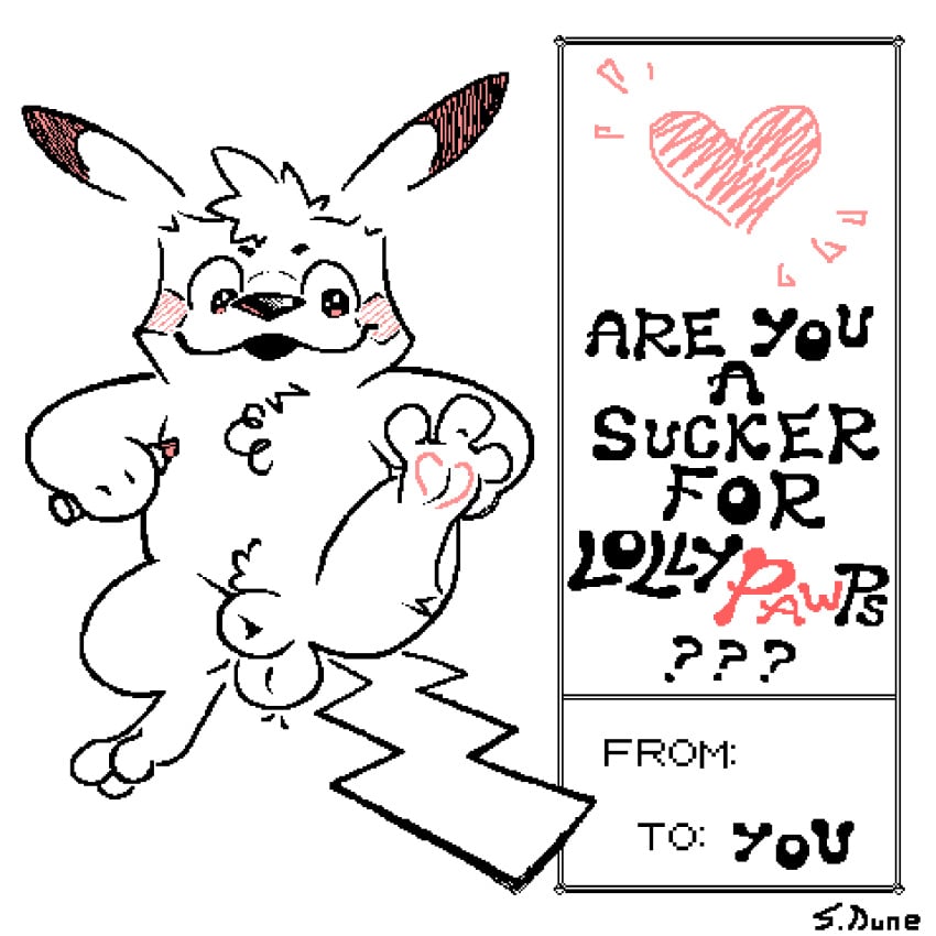 Generation 1 Pokemon (Game Freak) Rule 34 Image