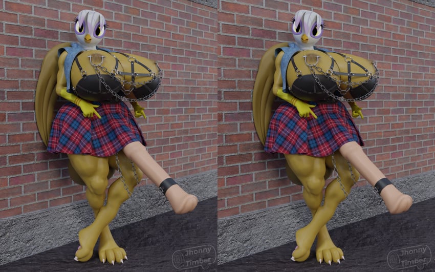 Gilda (Mlp) Rule 34 Image