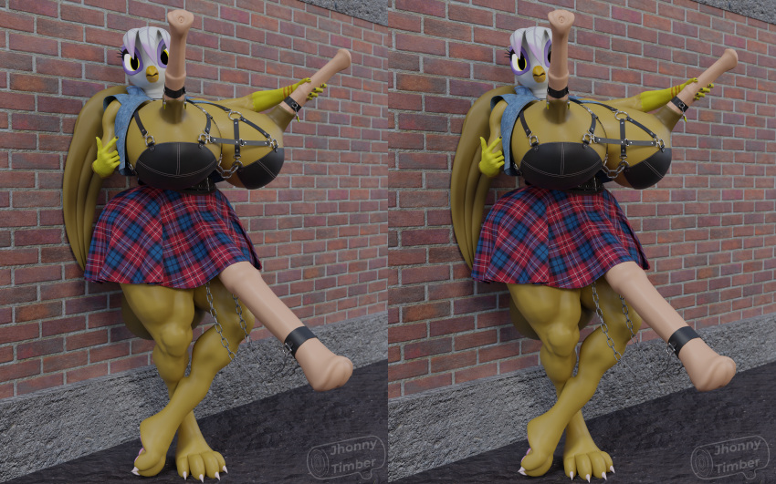 Gilda (Mlp) Rule 34 Image