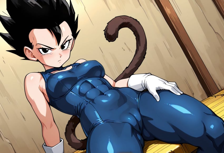 Genderswap (Mtf) Rule 34 Image