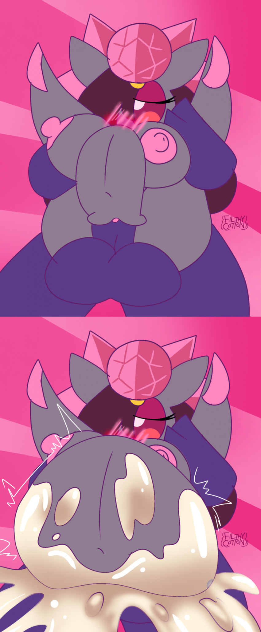 Diancie (Nintendo) Rule 34 Image