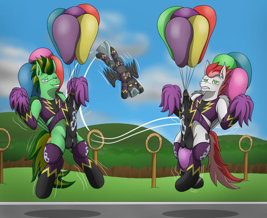 Fan Character (Friendship Is Magic) Rule 34 Image