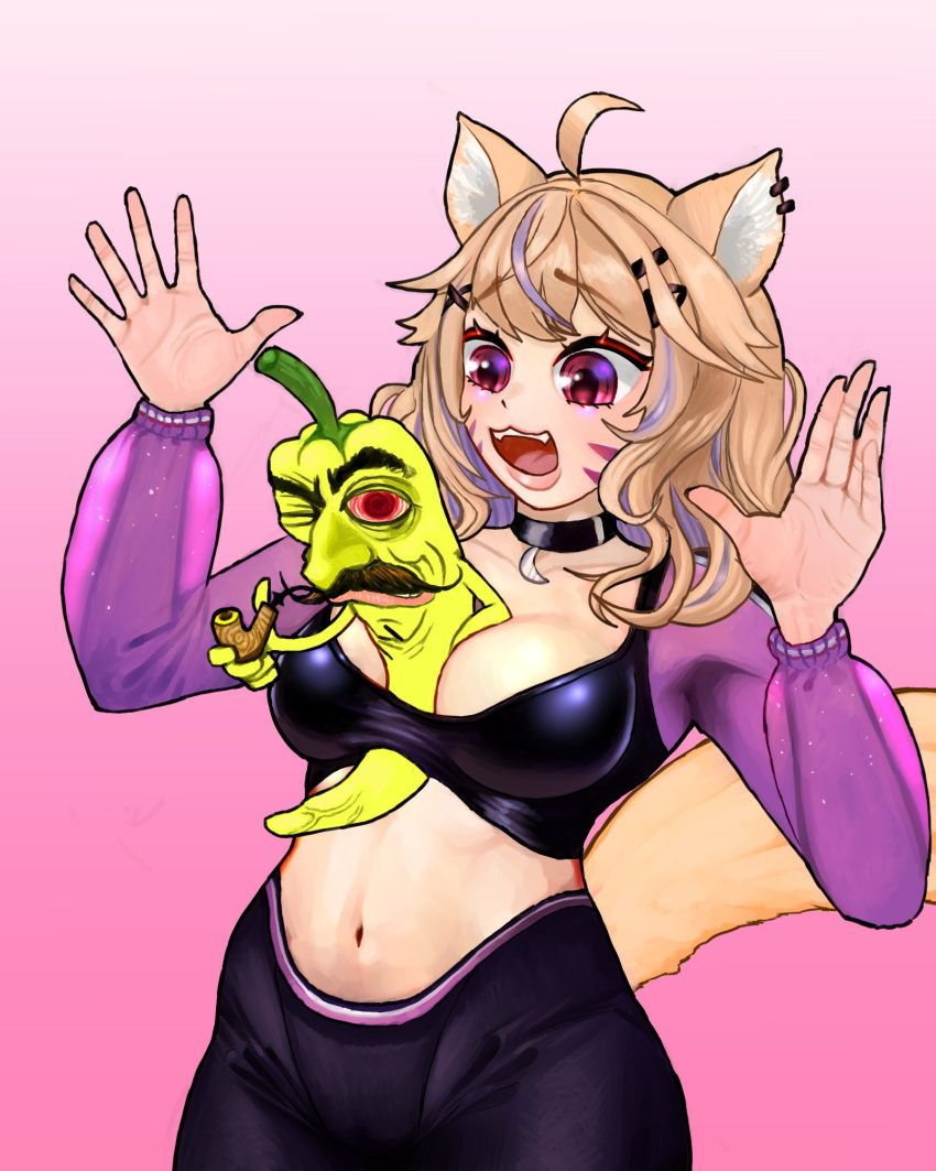 Squchan (Vtuber) Rule 34 Image