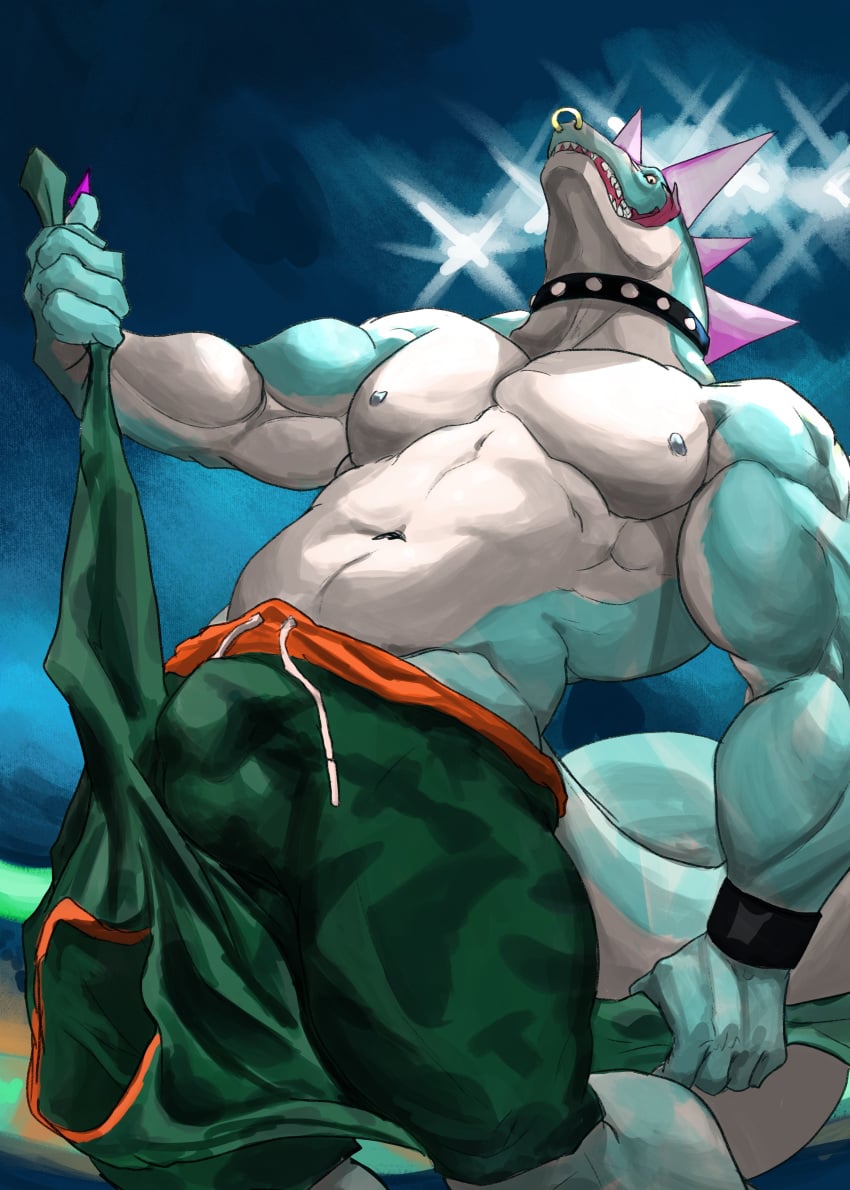 Modo Olachenko Rule 34 Image