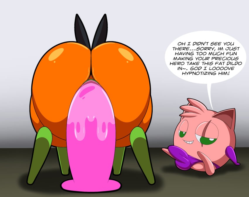 Bacon Butt (Tepigfan101) Rule 34 Image