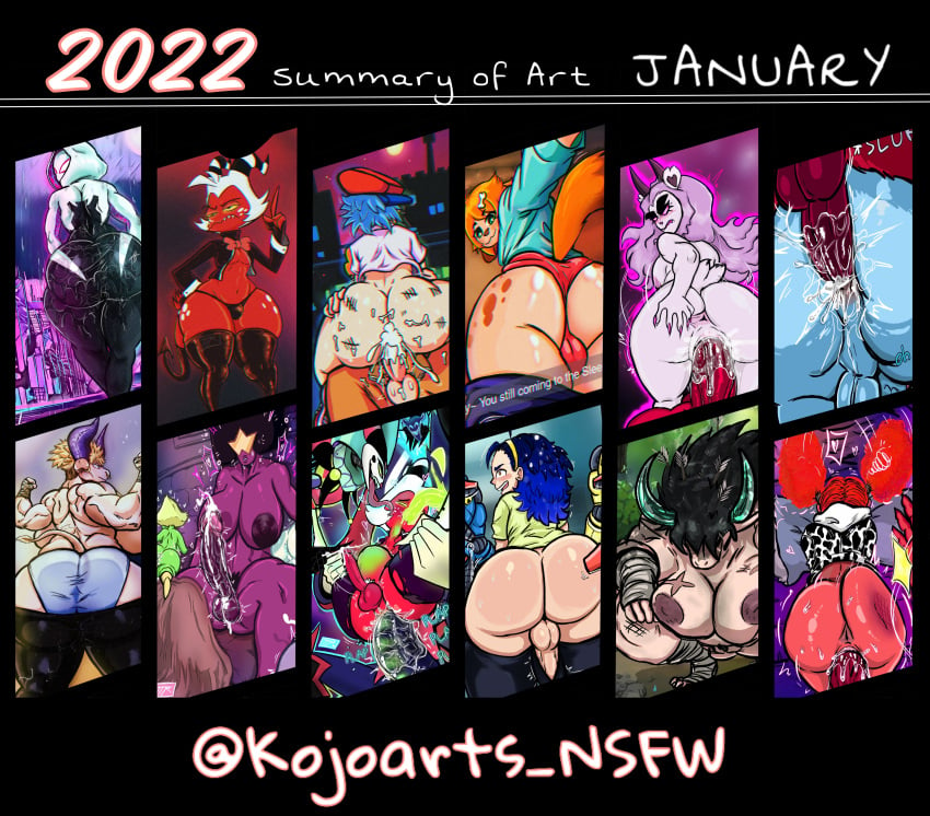 ..... 2022 afro_puffs angry_expression annoyed_expression anthro artist_name ass_cleavage blue_fur blue_hair bovid bovid_humanoid boyfriend_(friday_night_funkin) butt_crack canine_humanoid cartoon_network crossover cum_in_ass digital_media dr._neal_(blackwhiplash) female femboy femboyfriend fizzarolli_(helluva_boss) freckles friday_night_funkin fupp_(fuppfuc69) futanari garnet_(steven_universe) gem_(species) gem_fusion gwen_stacy helluva_boss hi_res highres hoodie horns imp inuki_zu juju_(ttherandom) kojoarts male marvel moxxie_(helluva_boss) multiple_boys multiple_characters multiple_girls muscular_female naughtypaw_(artist) neon_lights nude_female penis presenting_hindquarters red_skin scars selfie sex skimpy_outfit skintight_bodysuit smacking_ass spider-gwen spreading_ass steven_universe superheroine tally_marks thighhighs timbywuff ttherandom tthrandom tthrandom_rp