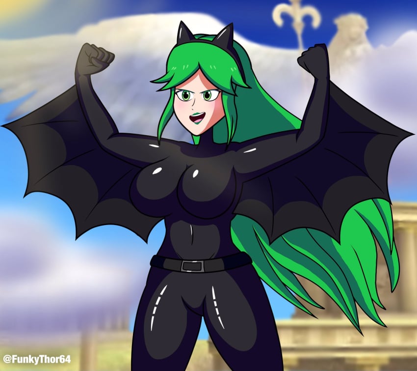 1girls Rule 34 Image