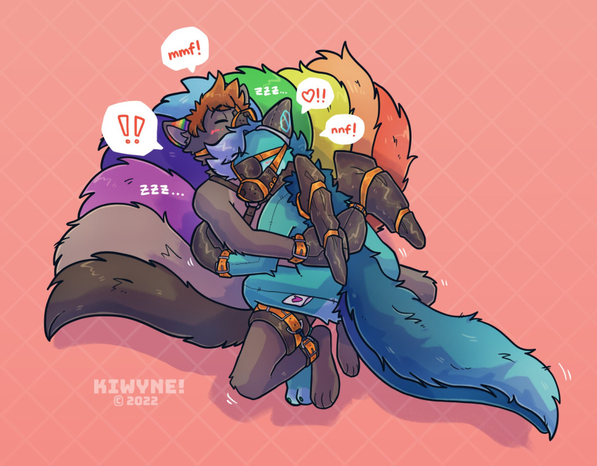 Muzzle (Object) Rule 34 Image