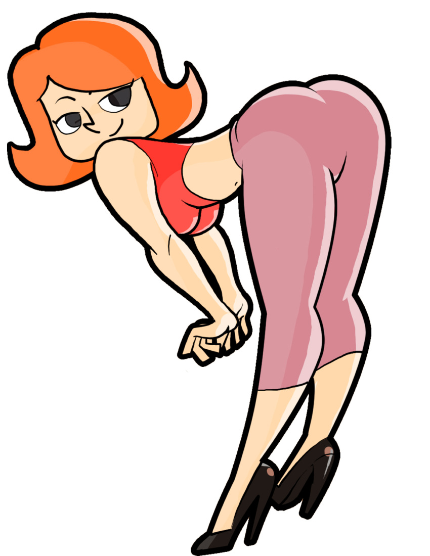 ass debbie_turnbull debs_turnbull female_only robotboy