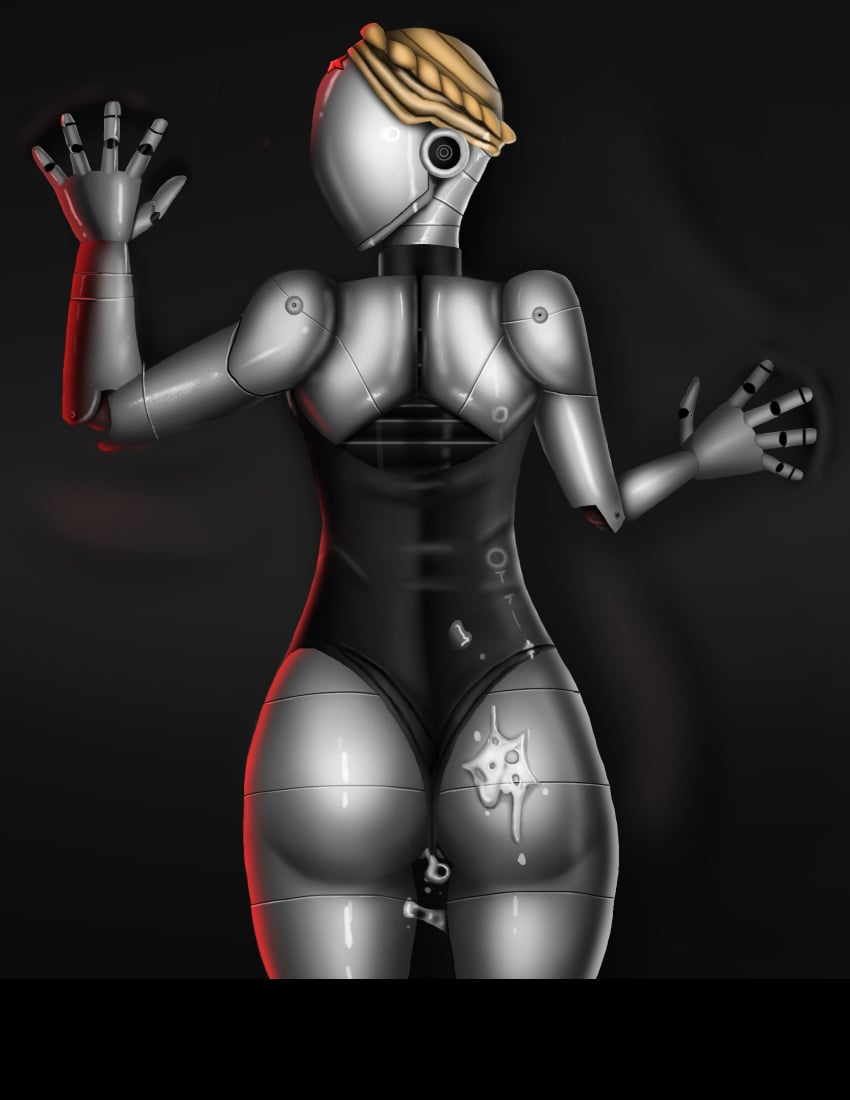 atomic_heart cum female_only k kama1678 robot robot_girl robotic the_twins_(atomic_heart)