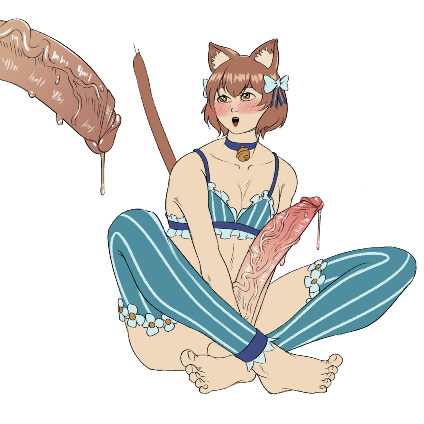 Felix Argyle (Re:Zero Kara Hajimeru Isekai Seikatsu) Rule 34 Image