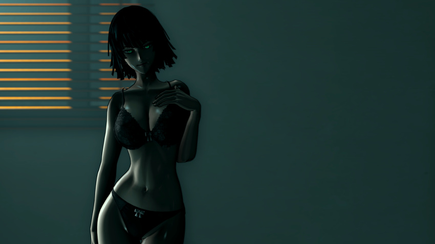 Fubuki (One-Punch Man) Rule 34 Image
