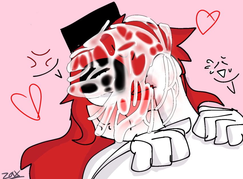 angry big_penis blowjob countryhumans countryhumans_girl cum_on_face indonesia_(countryhumans) malaysia_(countryhumans) orgax