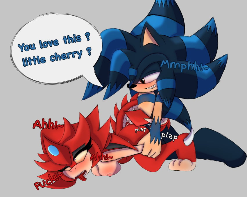 absurd_res ahe_gao anthro ass_up blush cinder_the_sky_dragon dragon duo eulipotyphlan fan_character female hedgehog hi_res looking_pleasured male male/female mammal misterkarnsfw misterpolokarnsfw orgasm_face polokara sega sonic_(series) sonic_the_hedgehog_(series) tail_wrapped_around