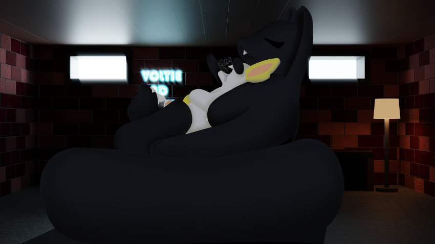 16:9 3d 4k absurd_res anthro apode aurora_(voltieandjewel) bodily_fluids breasts closed_eyes coiling_around_penis cum digital_drawing_(artwork) digital_media_(artwork) draconcopode duo eeveelution embrace erection female finger_in_mouth fingers foreskin frottage futanari generation_6_pokemon genital_fluids genitals hi_res humanoid_genitalia humanoid_penis intersex intersex/male legless male naga nintendo nipples nude penis pokemon pokemon_(species) reptile scalie serpentine sex snake star_(voltieandjewel) sylveon uncircumcised voltieandjewel widescreen