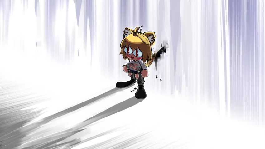 1girls Rule 34 Image