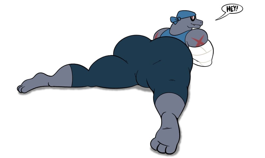 big_ass big_ass_(male) big_butt blake_(colelucario) blake_(tanookers) bubble_ass bubble_butt colelucario dat_ass dat_butt dumptruck_ass dumptruck_butt fat_ass fat_butt huge_ass huge_butt large_ass large_butt machoke massive_ass massive_butt plump_ass plump_butt pokemon pokemon_(species) round_ass round_butt tanookers