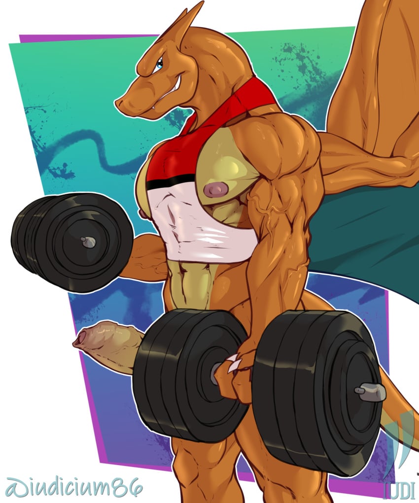 Pokemon (Species) Rule 34 Image