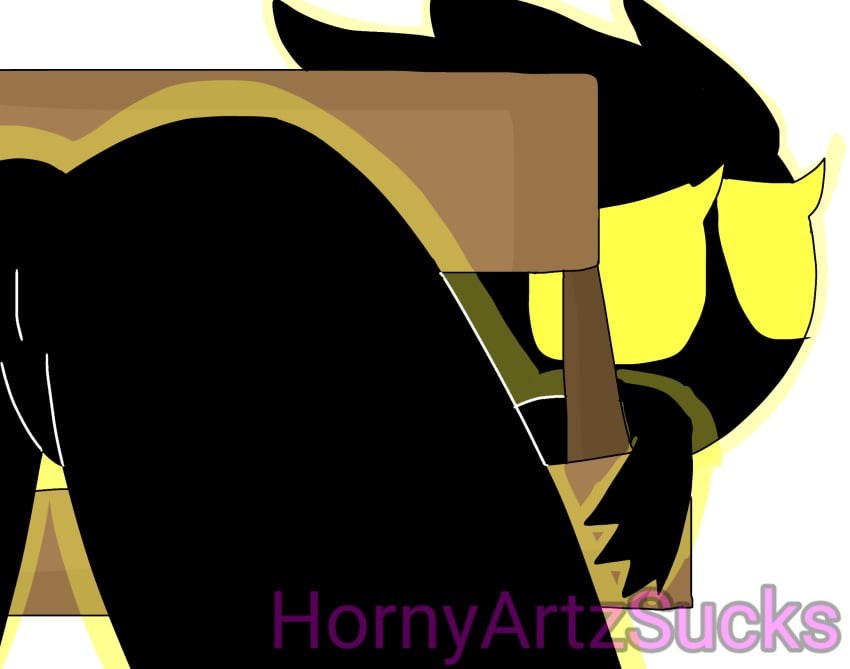 1girls ass hornyartzsucks madness_combat presenting_hindquarters sunny_(hornyartzsucks) tagme