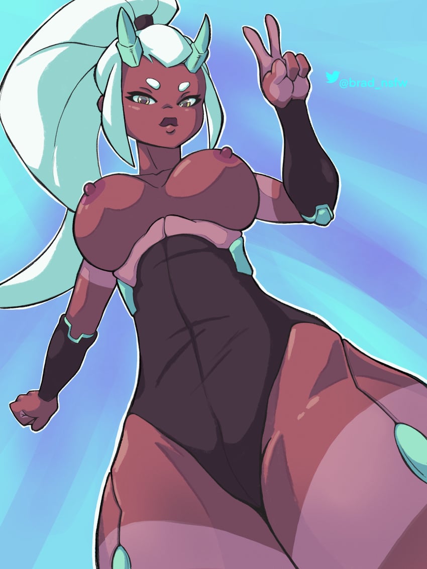Original Character (Original) Rule 34 Image