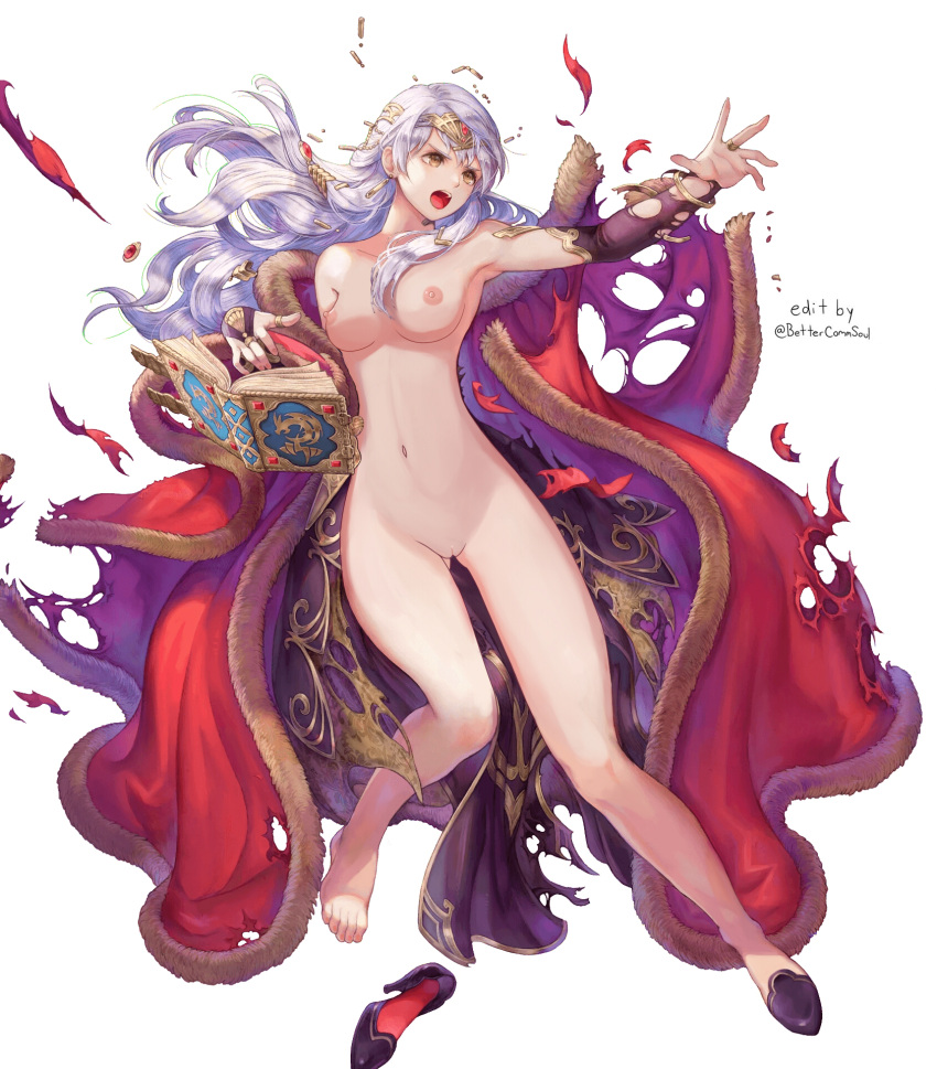 Micaiah (Fire Emblem) Rule 34 Image
