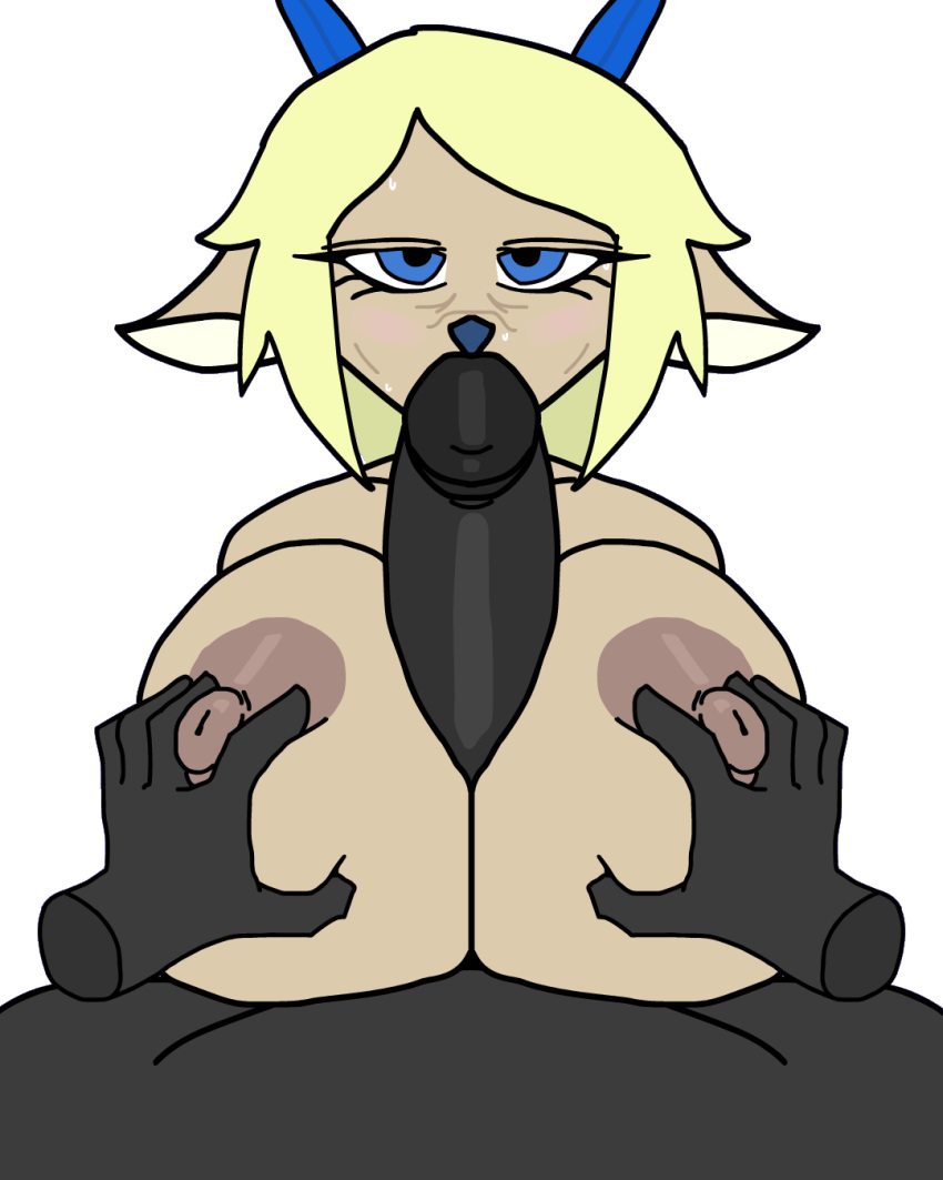 Carol Holiday (Beat Banger) Rule 34 Image